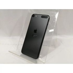 【中古】Apple iPod touch 32GB スペースグレイ MVHW2J/A (2019/第7世代)【大阪本店】保証期間1ヶ月【ランクB】