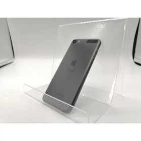 【中古】Apple iPod touch 32GB スペースグレイ MVHW2J/A (2019/第7世代)【大阪本店】保証期間1ヶ月【ランクB】