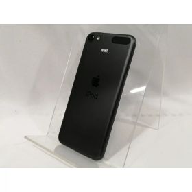 【中古】Apple iPod touch 32GB スペースグレイ MVHW2J/A (2019/第7世代)【大阪本店】保証期間1ヶ月【ランクC】