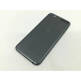 【中古】Apple iPod touch 32GB スペースグレイ MVHW2J/A (2019/第7世代)【大阪本店】保証期間1ヶ月【ランクA】