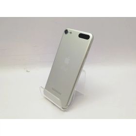 【中古】Apple iPod touch 128GB シルバー MVJ52J/A (2019/第7世代)【立川フロム中武】保証期間1ヶ月【ランクB】