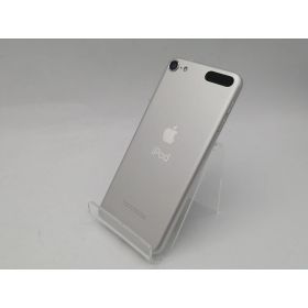【中古】Apple iPod touch 32GB シルバー MVHV2J/A (2019/第7世代)【町田】保証期間1ヶ月【ランクB】