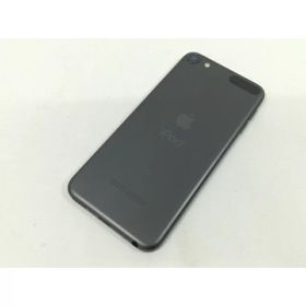 【中古】Apple iPod touch 32GB スペースグレイ MVHW2J/A (2019/第7世代)【大阪本店】保証期間1ヶ月【ランクB】