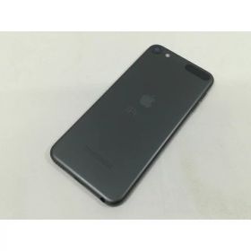 【中古】Apple iPod touch 32GB スペースグレイ MVHW2J/A (2019/第7世代)【大阪本店】保証期間1ヶ月【ランクB】