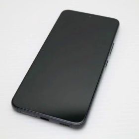 【中古】安心保証 美品 Galaxy S22 SC-51C ファントムブラック スマホ 白ロム 中古土日祝発送OK