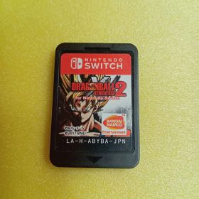 ドラゴンボール ゼノバース2