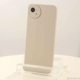 【中古】SHARP(シャープ) AQUOS wish4 64GB ホワイト SH-52E docomo SIMフリー 【276-ud】