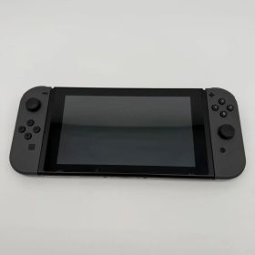 【✨状態良好✨】任天堂スイッチ本体 グレー