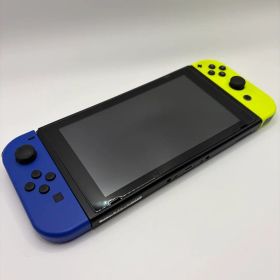 任天堂 Nintendo Switch 本体 カラーカスタマイズ
