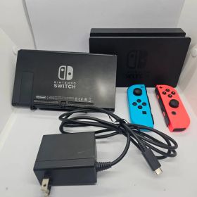Nintendo Switch 未対策機