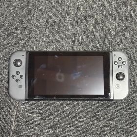 Nintendo Switch 本体