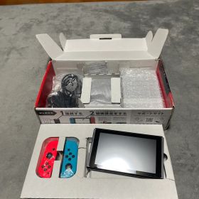 ニンテンドーSwitch