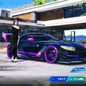 レーマス 引退 GR86完凸 | レーシングマスター(レーマス)のアカウントデータ、RMTの販売・買取一覧