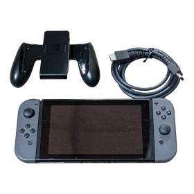 Nintendo Switch 本体 バッテリー強化版