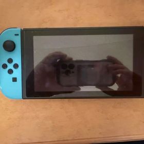 ニンテンドースイッチ