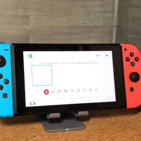 Nintendo Switch 動作品/点検清掃済品