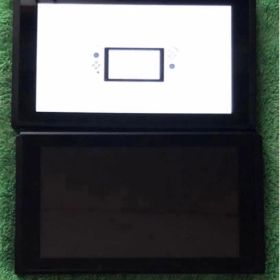 Nintendo Switch ニンテンドースイッチ 本体 未対策機 ジャンク