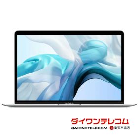 【未使用品〜中古品】Apple MacBook Air 13inch MWTK2J/A A2179（Early2020） 本体 最大1年間保証【スマホとタブレット販売のダイワン】