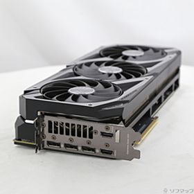 〔中古品〕 ROG-STRIX-RTX3090-O24G-GAMING〔中古品〕 ROG-STRIX-RTX3090-O24G-GAMING