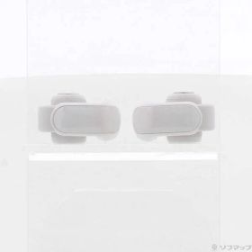 〔中古品〕 Ultra Open Earbuds ホワイトスモーク【196】