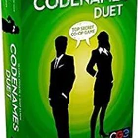 Codenames - Duet