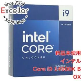 [bn:14] Core i9 14900K 3.2GHz LGA1700 SRN48