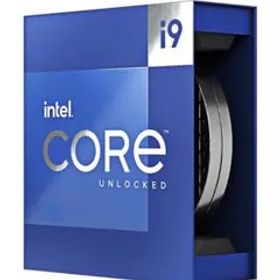 Intel Core i9 14900K CPU インテル