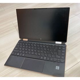 ヒューレットパッカード(hp)のHP Spectre x360 Convertible Office搭載済(ノートPC)