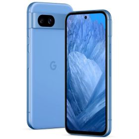 SIMフリー Google Pixel 8a 128GB(8GB RAM)スマートフォン本体 (Bay)