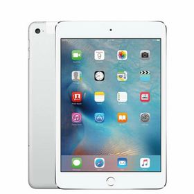 アップル(Apple)の【中古】 iPad Air2 Wi-Fi+Cellular 16GB シルバー A1567 2014年 本体 ドコモ Aランク タブレット アイパッド アップル apple 【送料無料】 ipda2mtm928(タブレット)
