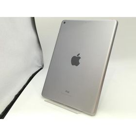 【中古】Apple 【Wi-Fi】 iPad（第5世代/2017） 32GB スペースグレイ MP2F2J/A【浜松駅前】保証期間１ヶ月【ランクC】