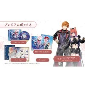【新品/在庫あり】[ニンテンドースイッチ ソフト] 紅の錬金術士と白の守護者 レスレリアーナのアトリエ プレミアムボックス [KTGS-S0685] *早期購入特典付