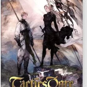 【中古】ニンテンドースイッチソフト タクティクスオウガ リボーン