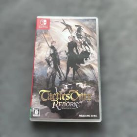 Switch タクティクスオウガ リボーン