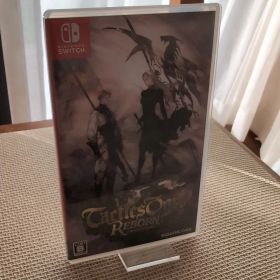 タクティクスオウガ リボーン Nintendo Switch