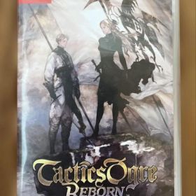 Switch タクティクスオウガ リボーン