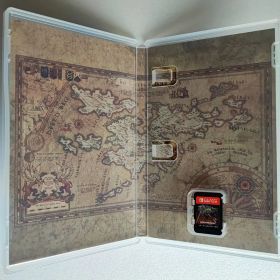 タクティクスオウガ リボーン (Nintendo Switch)