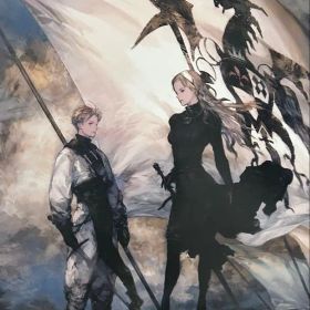 タクティクスオウガ リボーンSwitch コレクターズエディション 限定版