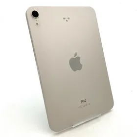 Apple iPad mini 2021 (第6世代) 新品¥46,000 中古¥33,000 | 新品