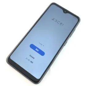 【キズあり品】SC-42A/Galaxy A21/354300883656569