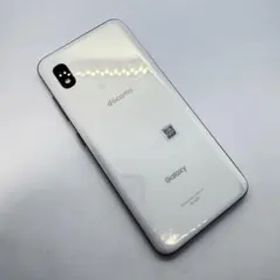 【SIMフリー】 Galaxy A21 SC-42A 本体 動作確認済み