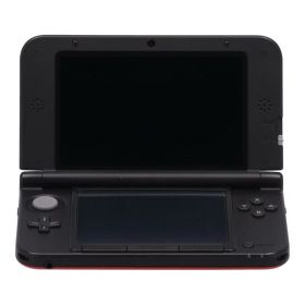 NINTENDO 任天堂 ニンテンドー/3DS LL 本体/SPR-001/SJF123090872/Bランク/75【中古】
