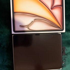 iPad Air 13インチ (M2) 128GB Wi-Fi+Cellular