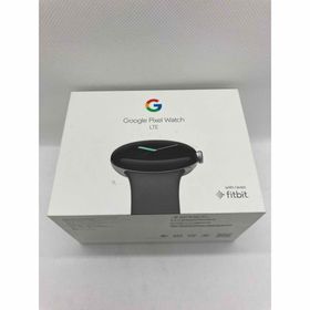 新品未使用 Google pixel watch 44mm(腕時計(デジタル))