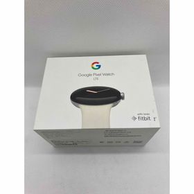 新品未使用 Google pixel watch 44mm(腕時計(デジタル))
