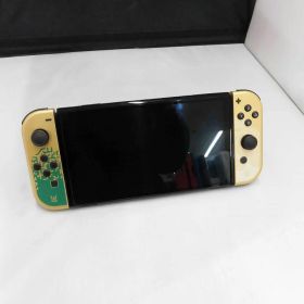ニンテンドー Nintendo Switch 有機EL HEG-001 【中古】