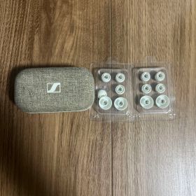 ゼンハイザー MOMENTUM True Wireless 2 匿名配送