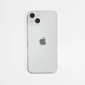 【中古】iPhone13 128GB バッテリー85％ スターライト docomo 本体 iPhone [1917]