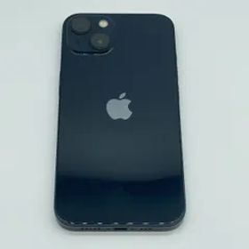 ■iPhone 13 128GB ミッドナイト MLNC3J/A バッテリー86％ 利用制限◯ A25-3660