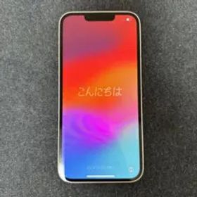 iPhone 13 ピンク 128GB ガラスコーティング有